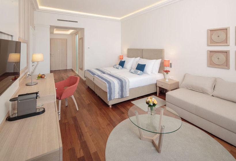 호텔 Valamar Isabella Miramare