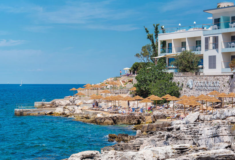 호텔 Valamar Isabella Miramare