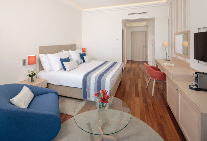 호텔 Valamar Isabella Miramare