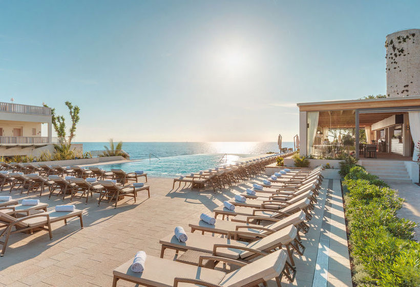 호텔 Valamar Isabella Miramare