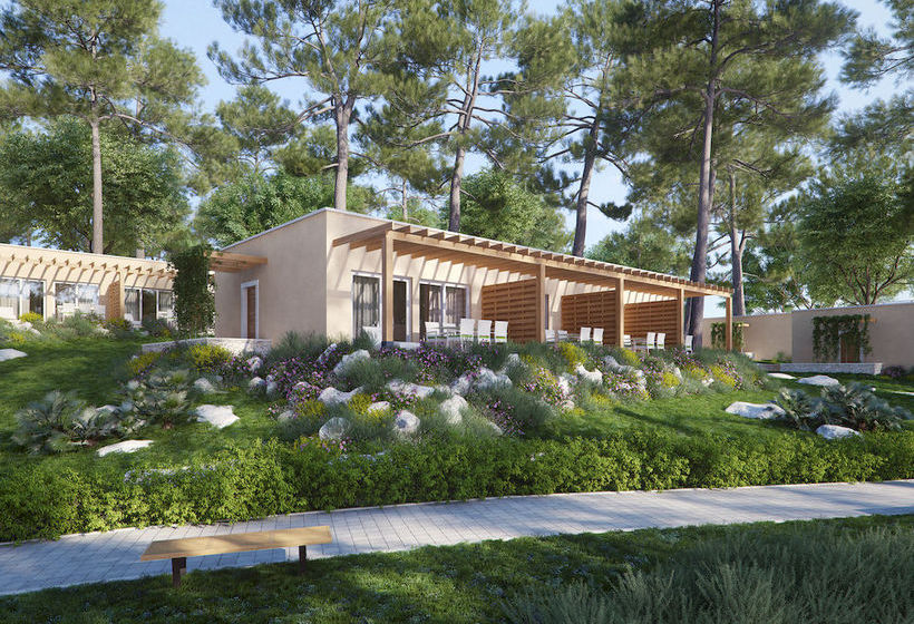 Отель Valamar Isabella Miramare
