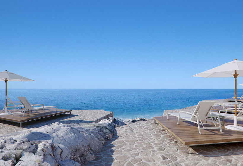 Отель Valamar Isabella Miramare