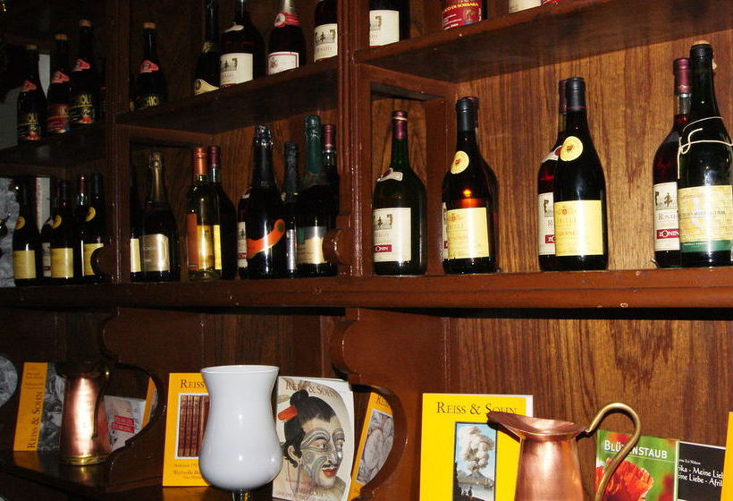 בית מלון כפרי Vettore Dal 1947