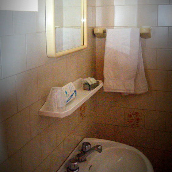 בית מלון כפרי Vettore Dal 1947