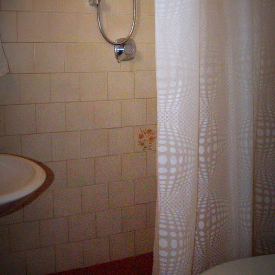 בית מלון כפרי Vettore Dal 1947