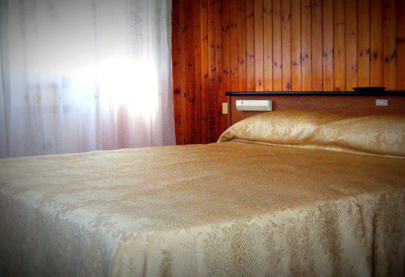 בית מלון כפרי Vettore Dal 1947