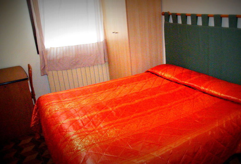 בית מלון כפרי Vettore Dal 1947