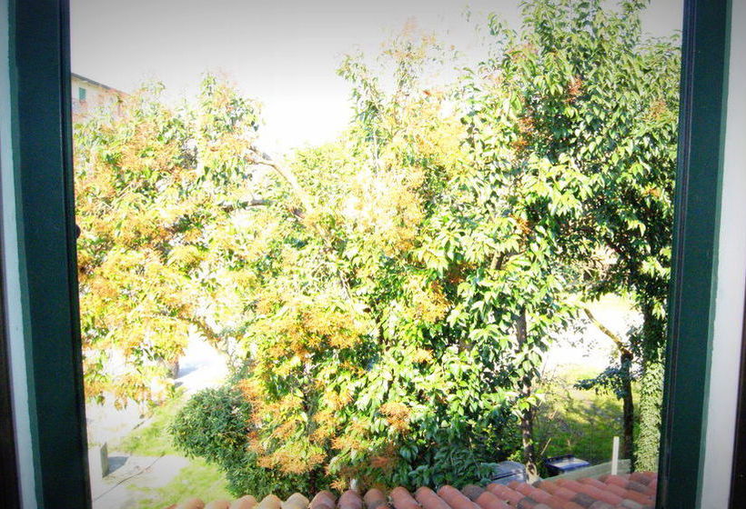 בית מלון כפרי Vettore Dal 1947