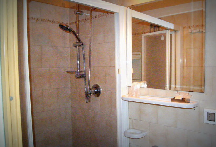 בית מלון כפרי Vettore Dal 1947