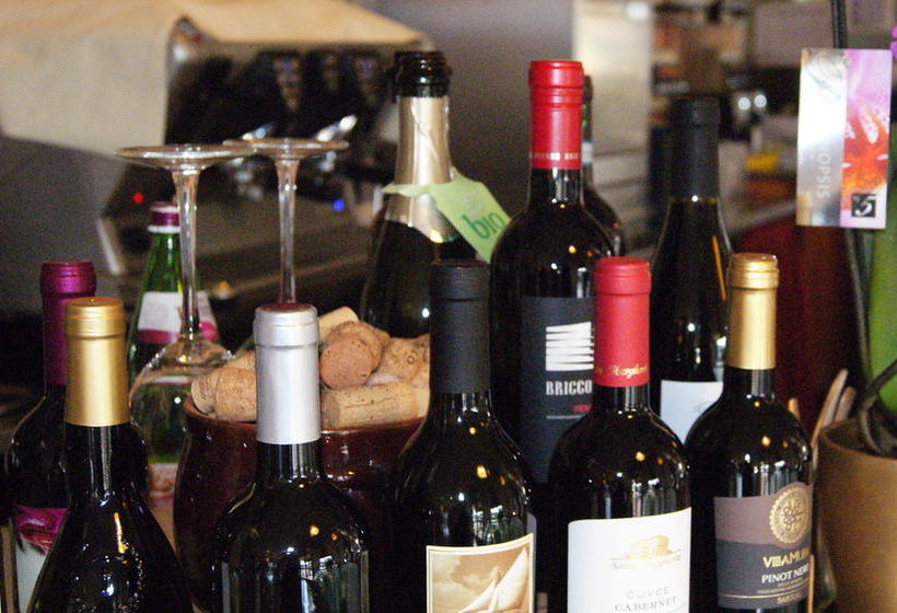 בית מלון כפרי Vettore Dal 1947