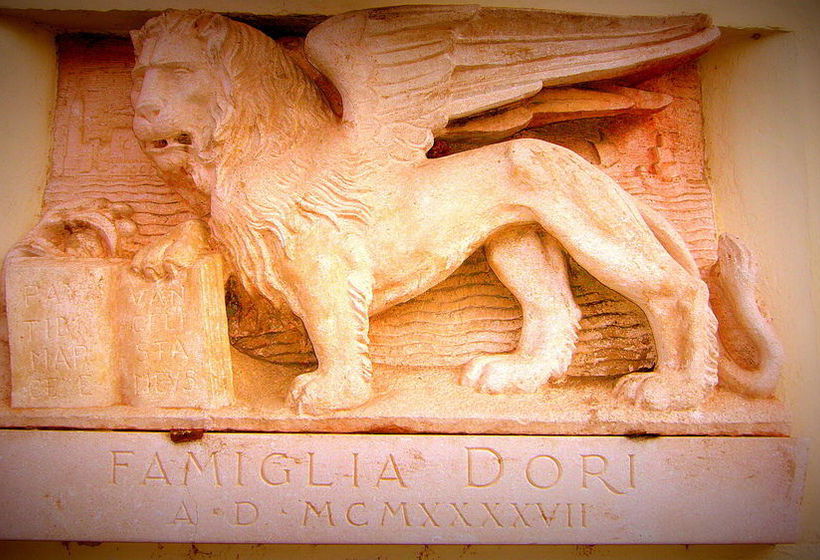 בית מלון כפרי Vettore Dal 1947