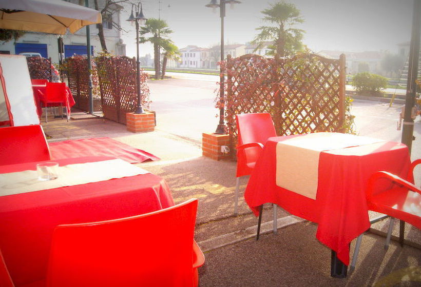 בית מלון כפרי Vettore Dal 1947