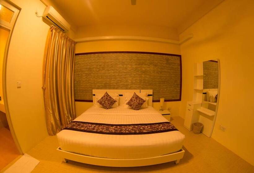 هتل Veyli Residence