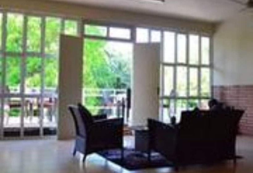 هتل Veyli Residence