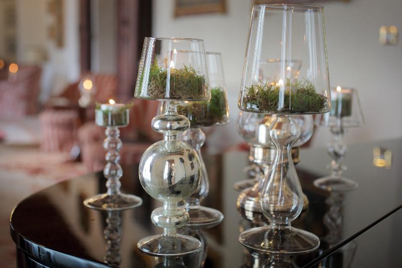 호텔 Villa Barbarich Venice Mestre