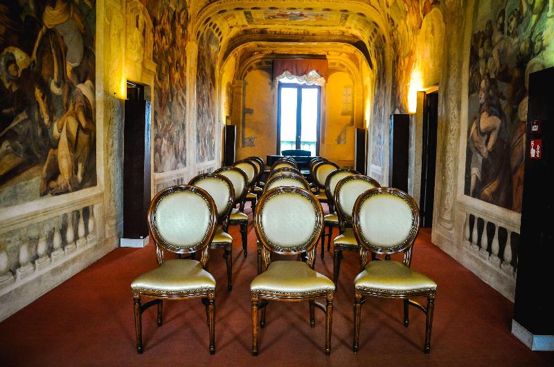 호텔 Villa Barbarich Venice Mestre