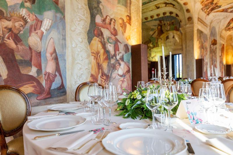 호텔 Villa Barbarich Venice Mestre