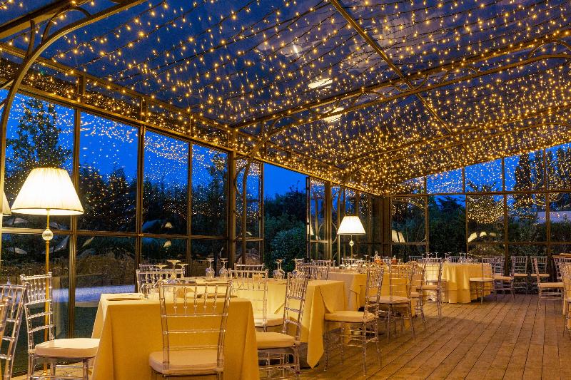 호텔 Villa Barbarich Venice Mestre