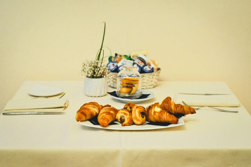 호텔 Villa Barbarich Venice Mestre