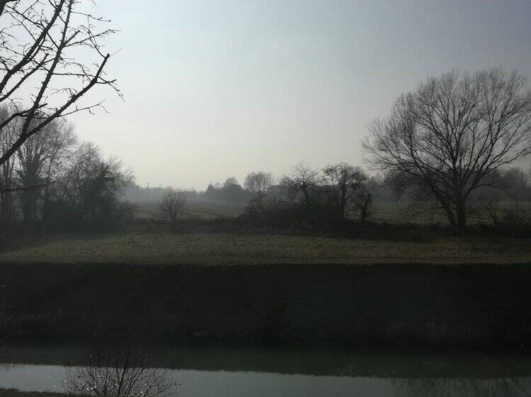 호텔 Villa Barbarich Venice Mestre