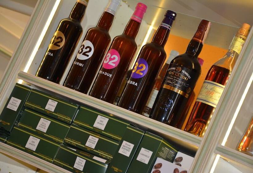 호텔 Villa Barbarich Venice Mestre