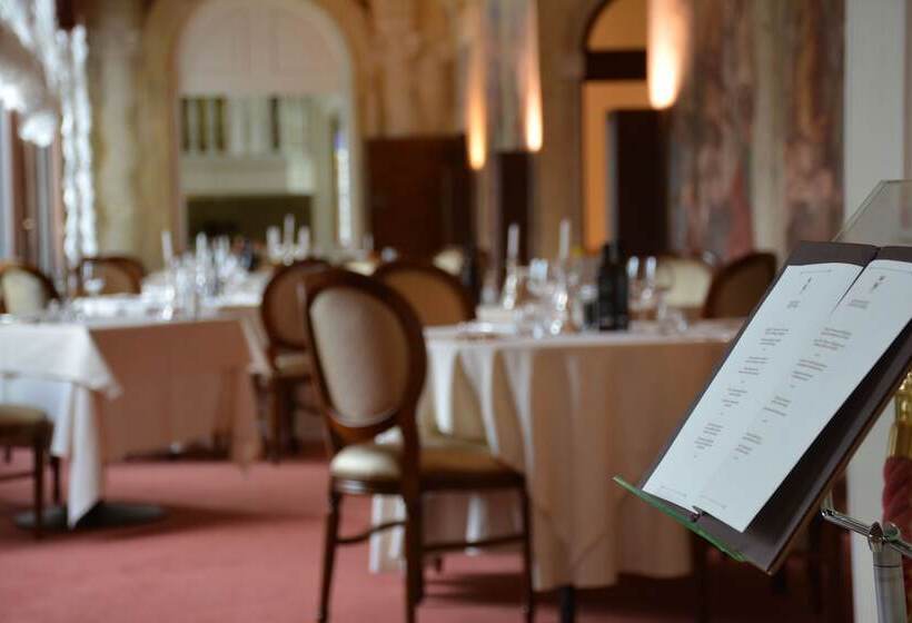 호텔 Villa Barbarich Venice Mestre