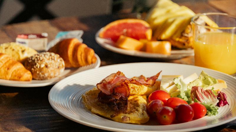 호텔 Villa Liburnum