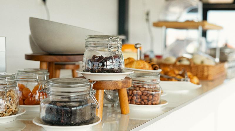 호텔 Villa Liburnum