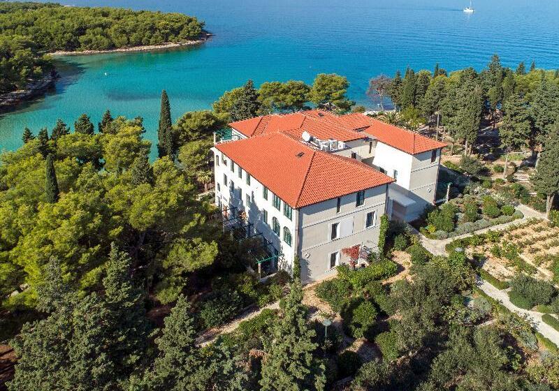 בית מלון כפרי Villa Vela Luka