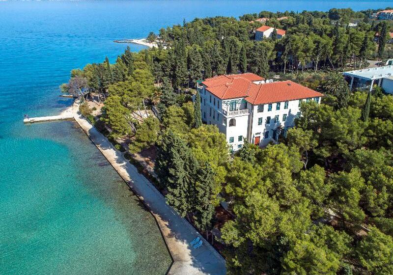 בית מלון כפרי Villa Vela Luka