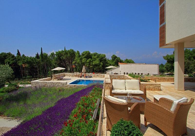 בית מלון כפרי Villa Vela Luka