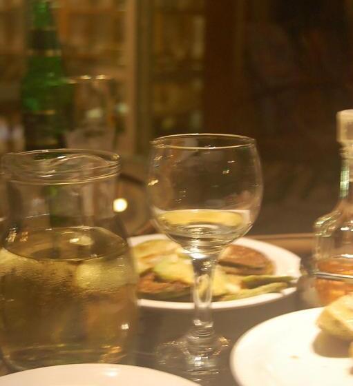 בית מלון כפרי Violetta