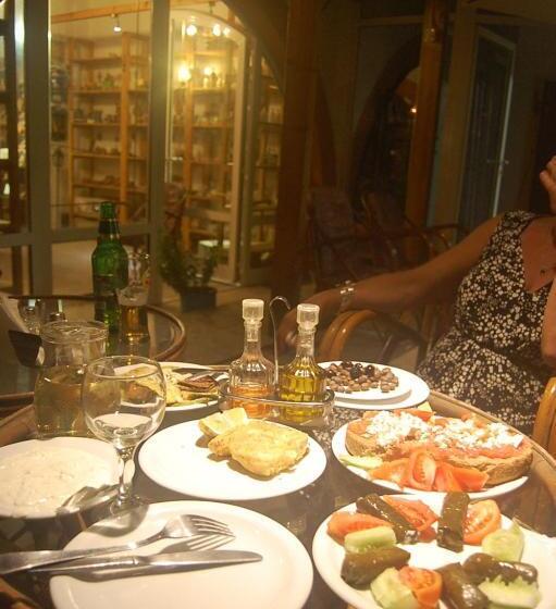 בית מלון כפרי Violetta