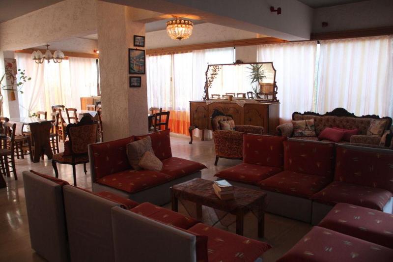 בית מלון כפרי Violetta