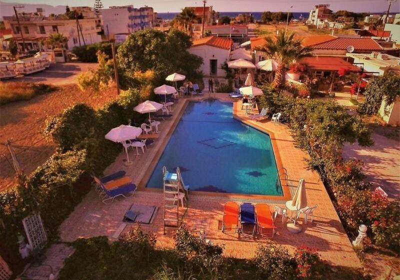 בית מלון כפרי Violetta