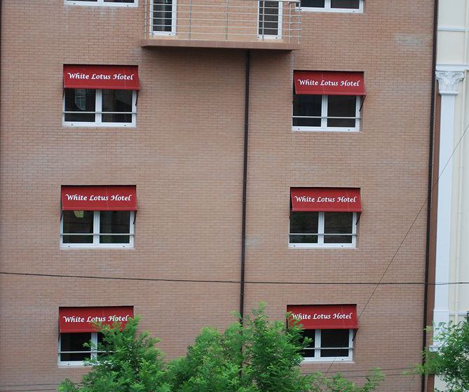 فندق White Lotus Luxury Accommodation