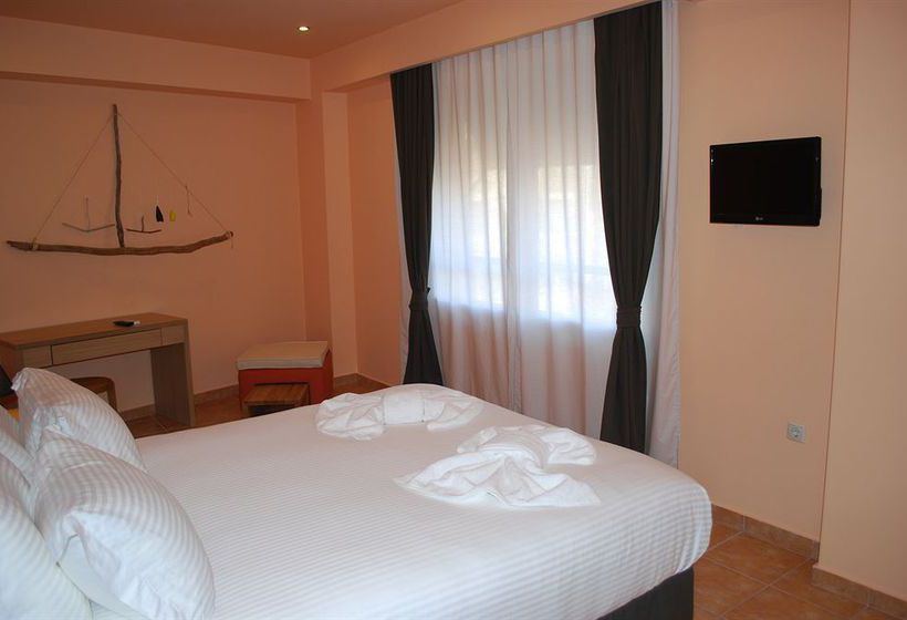 Отель White Lotus Luxury Accommodation