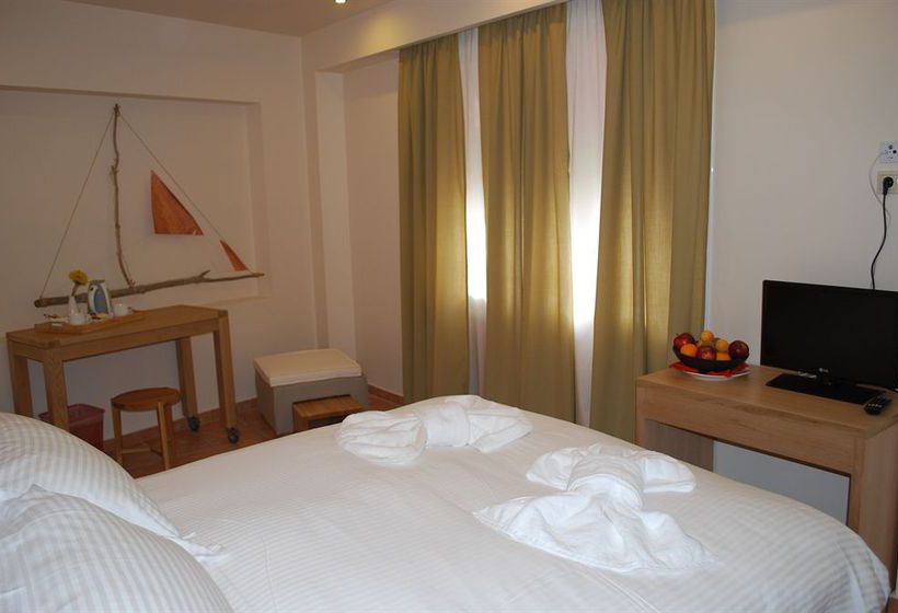 Отель White Lotus Luxury Accommodation