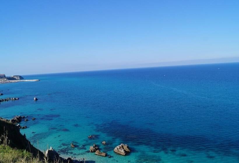 Il Poggio Di Tropea