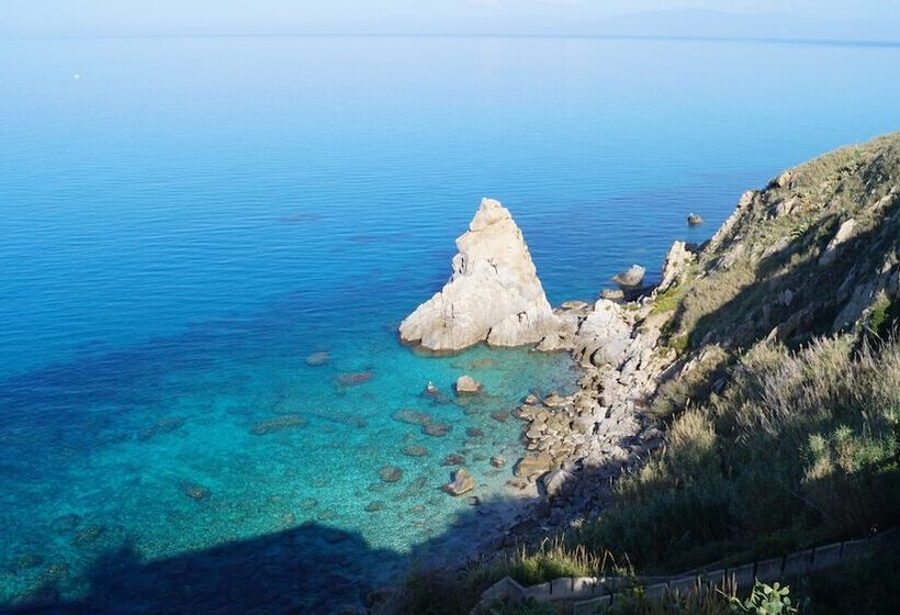 Il Poggio Di Tropea