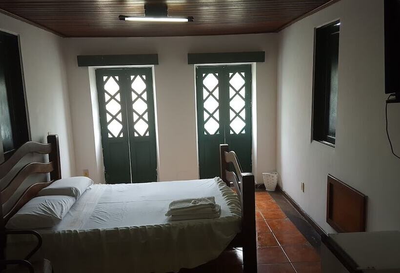 Irawo Hotel   Hostel