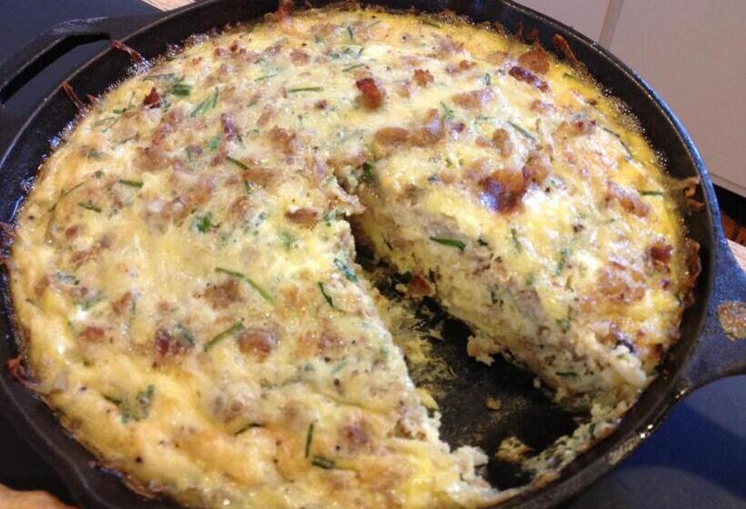 James Place Inn Bed And Breakfast