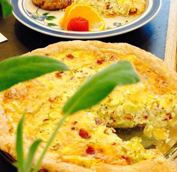 James Place Inn Bed And Breakfast