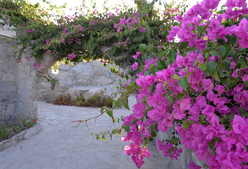 Porto Paros Hotel & Villas