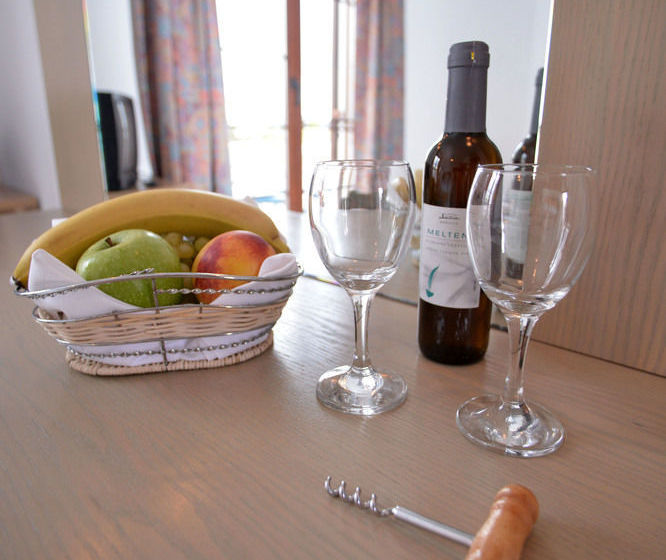 Porto Paros Hotel & Villas