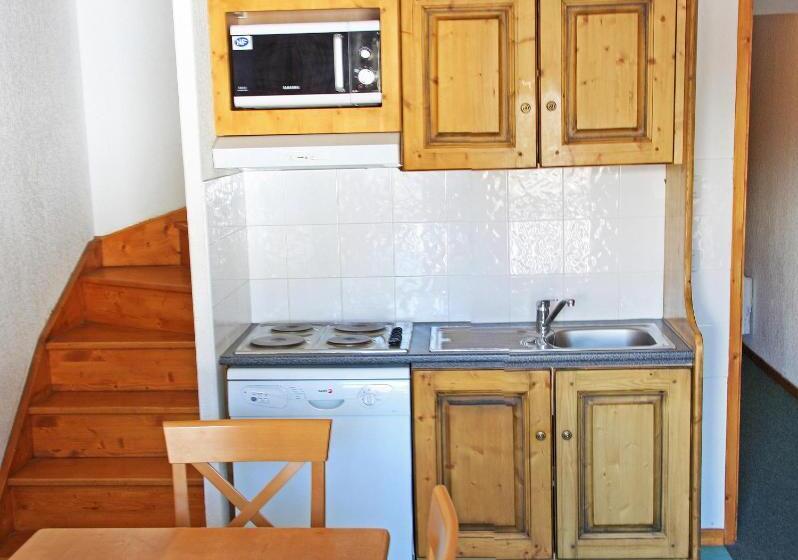 Lagrange Vacances Les Valmonts De Val Cenis