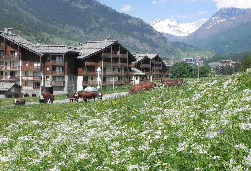 Lagrange Vacances Les Valmonts De Val Cenis