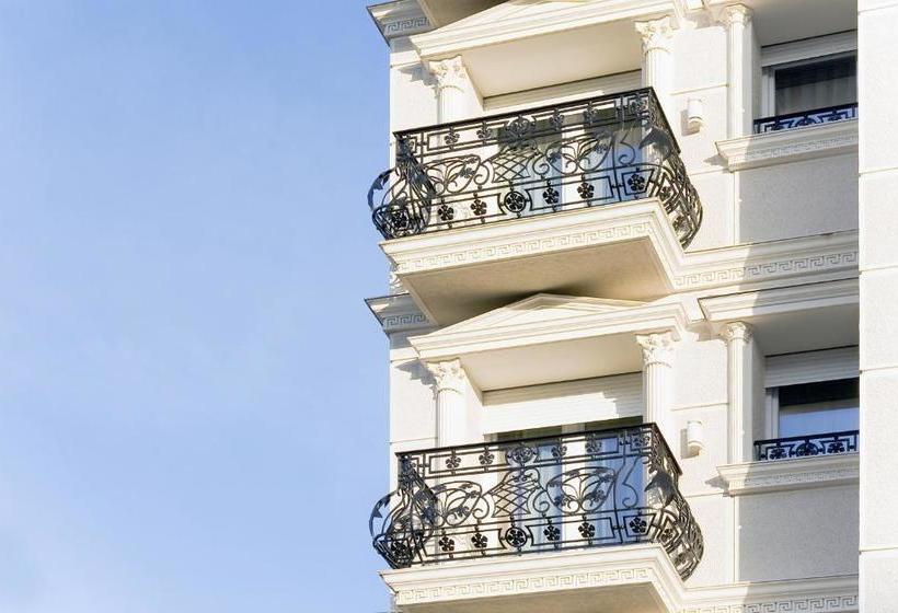 Lazar Lux Apartments