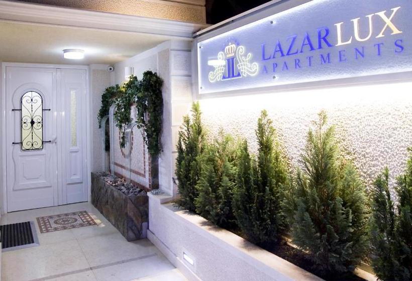 Lazar Lux Apartments