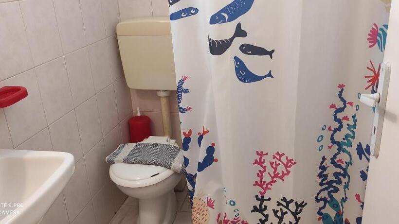 Loukia Apartments & Studios